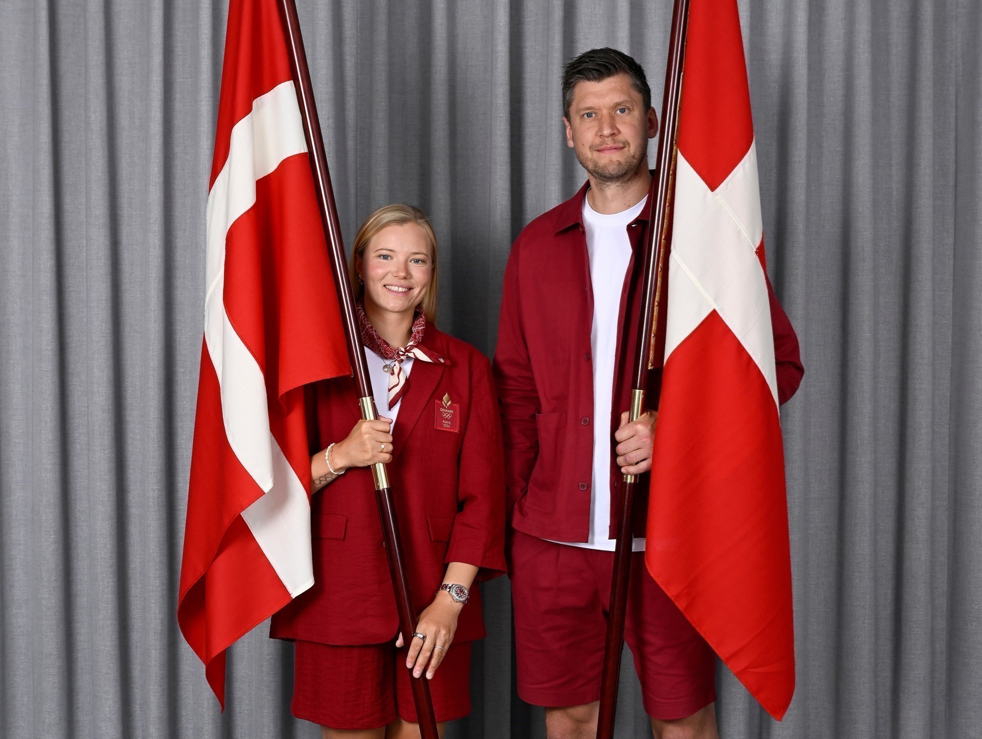 Foto: Lars Møller / DIF