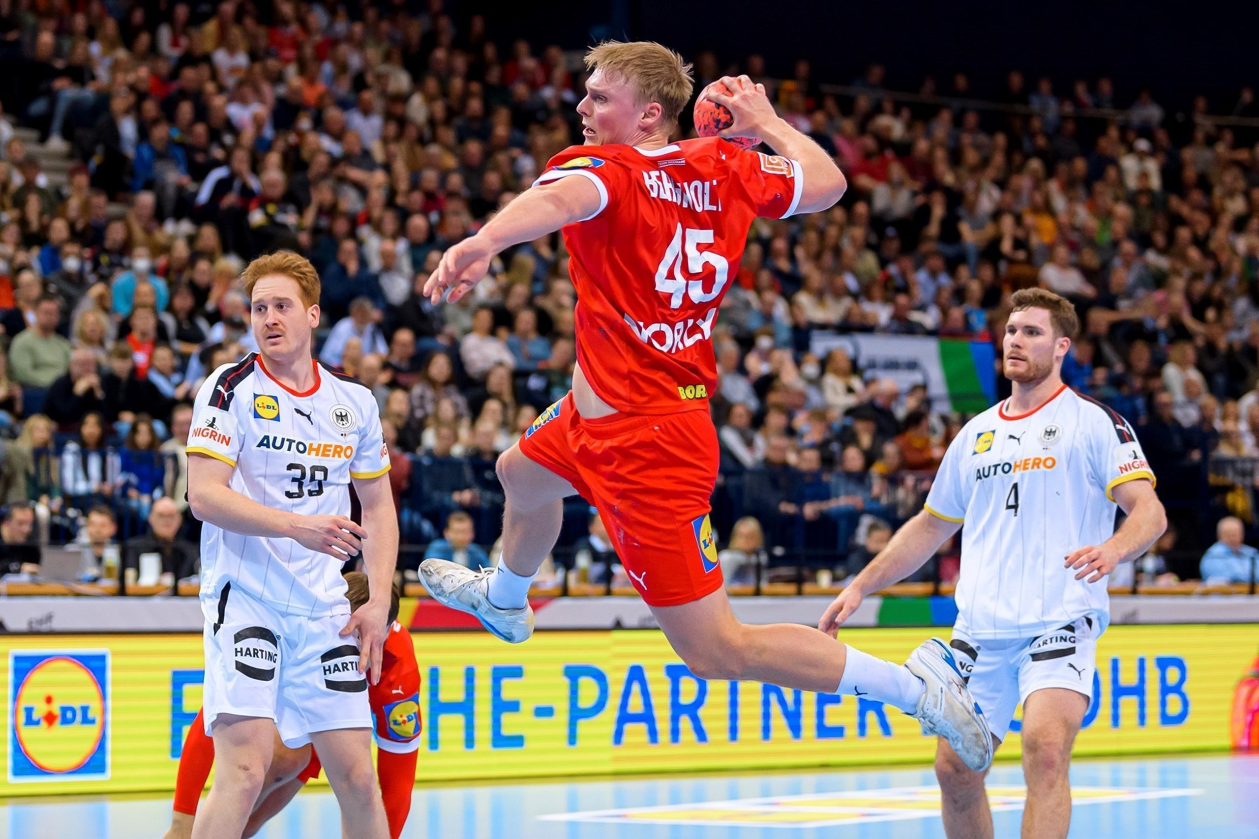 Foto: Lars Møller