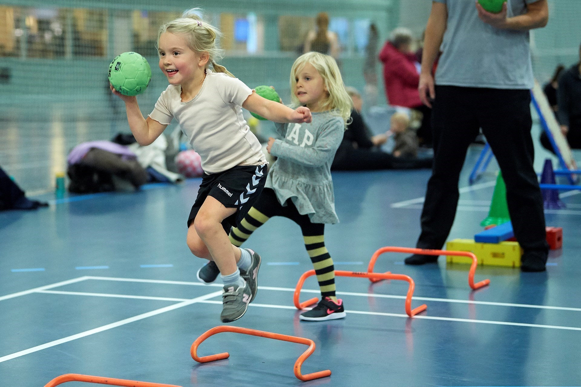 Foto: Jan Christensen, DanskHåndbold