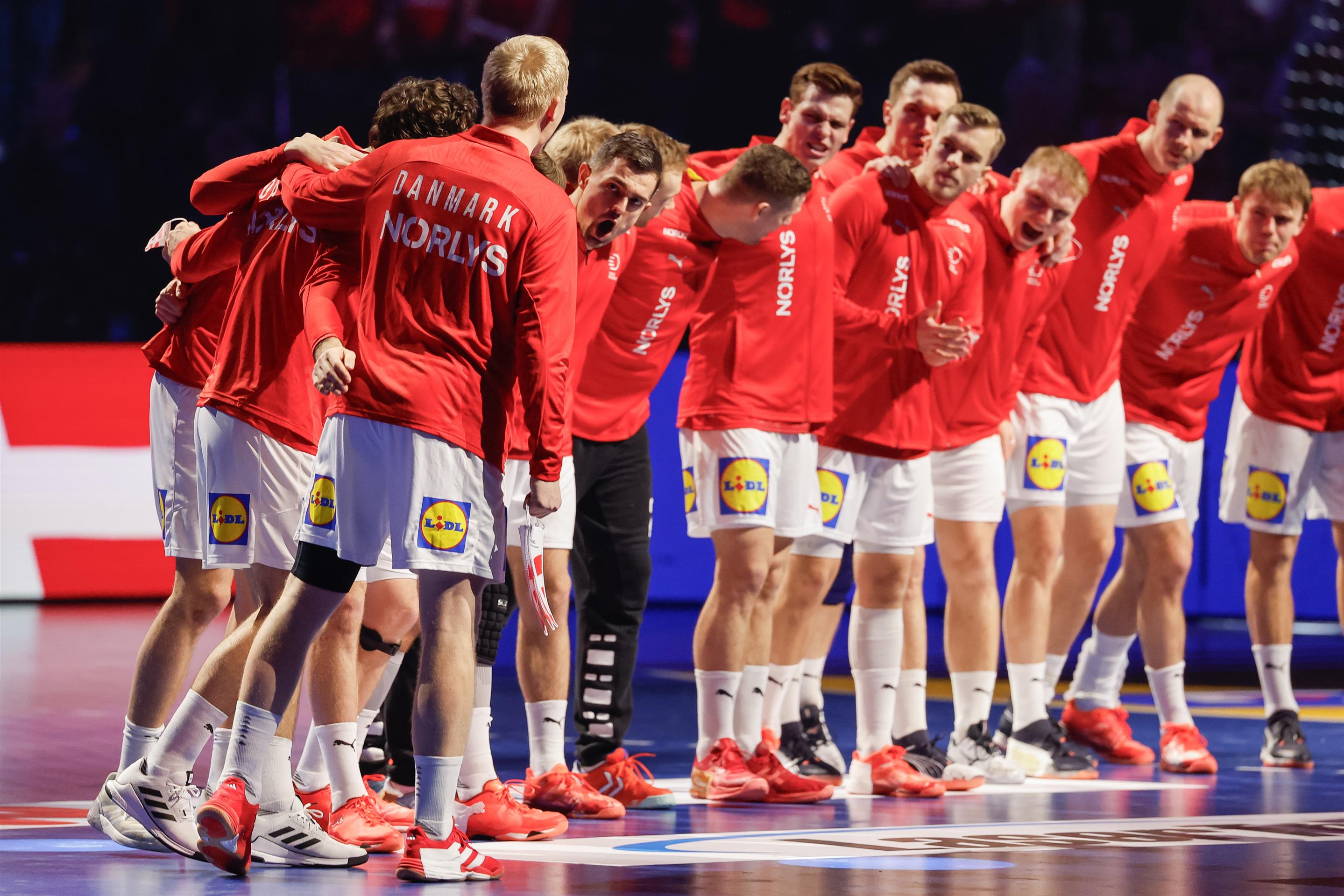 Foto: Nebojsa Tejic / kolektiff / IHF