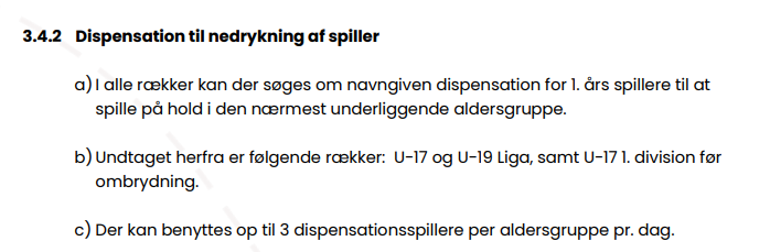 Et billede, der indeholder tekst, skærmbillede, Font/skrifttype, information

AI-genereret indhold kan være ukorrekt.
