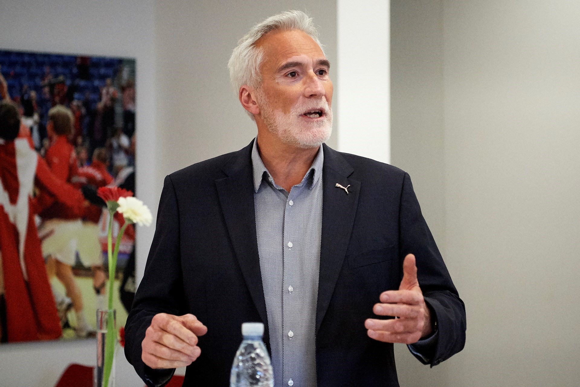 Foto: DanskHåndbold