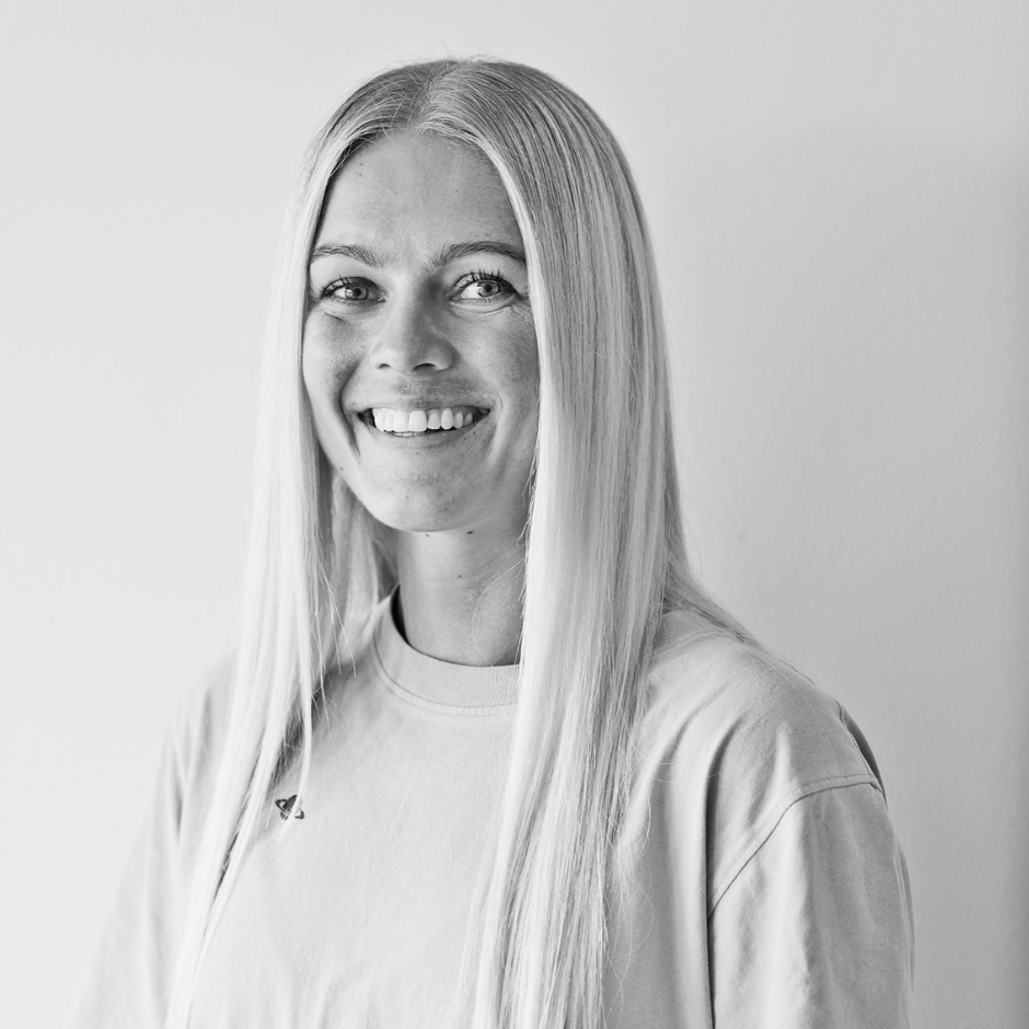Cecilie Bach